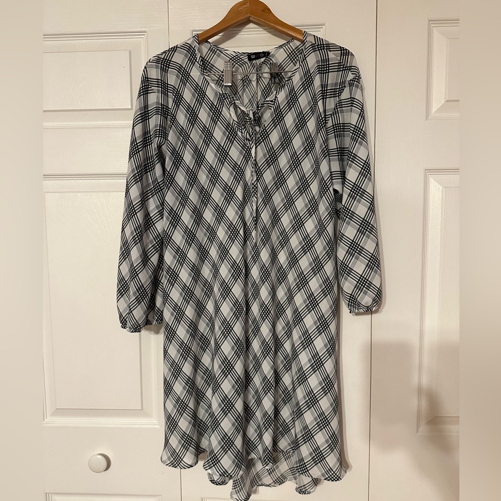 Womens dress size 1x